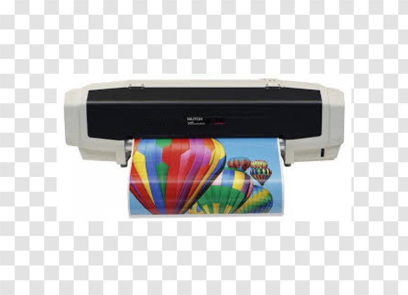 Mutoh Europe Nv Wide-format Printer Inkjet Printing Plotter - Paper Cutting Transparent PNG