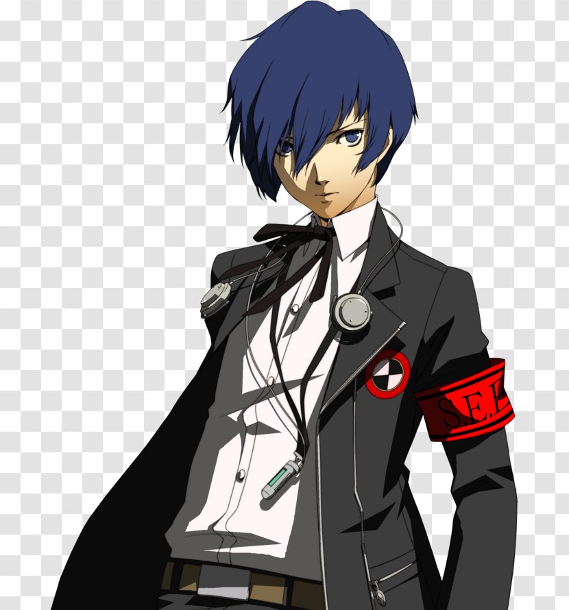 Shin Megami Tensei: Persona 3 2: Innocent Sin 4 Q: Shadow Of The Labyrinth 3: Dancing In Moonlight - Tree Transparent PNG