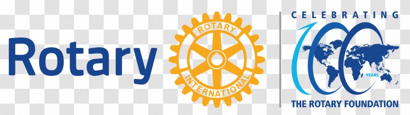 Rotary International District Foundation Club Of Denver South Jacksonville - Personalized Illustration Transparent PNG
