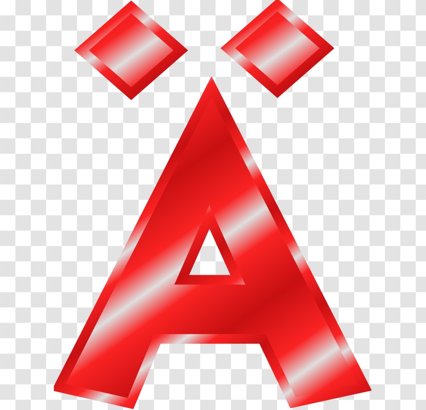 Letter Alphabet Clip Art - Free Content - Abc 123 Clipart Transparent PNG
