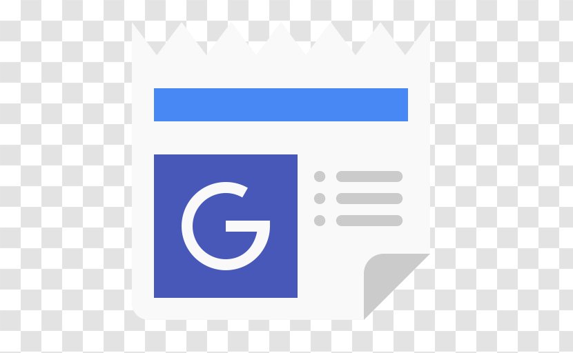 Google News - Data Transparent PNG