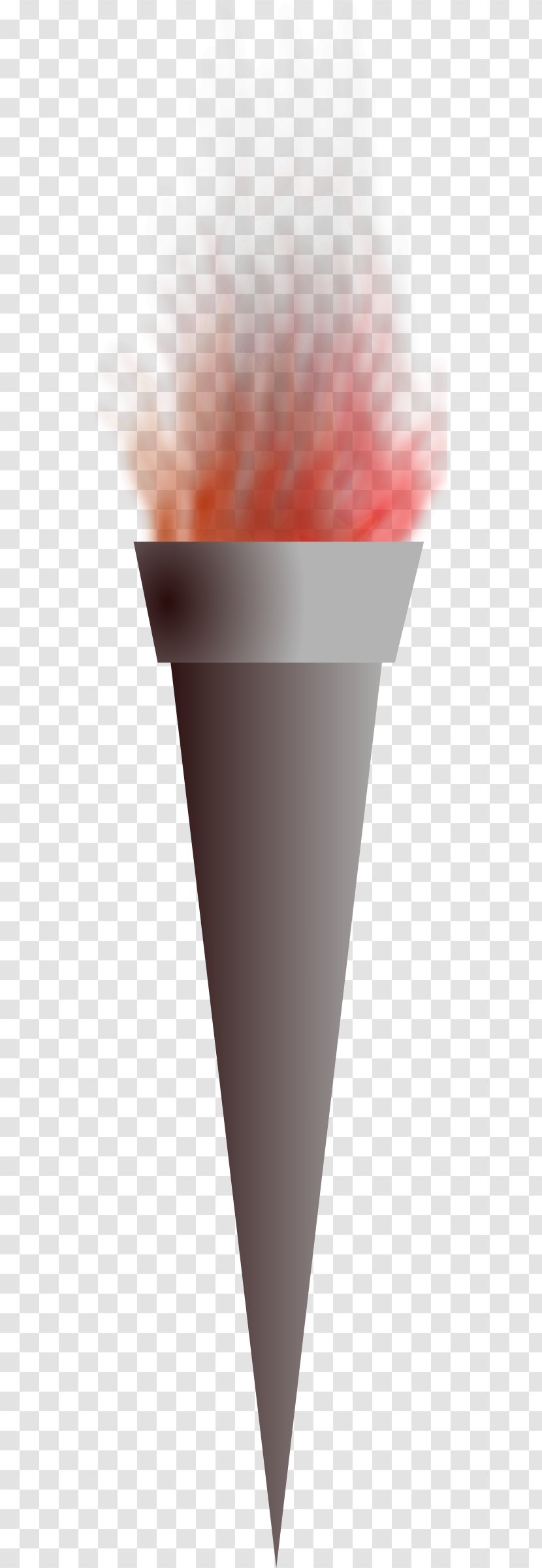 Light Torch Flame Transparent PNG