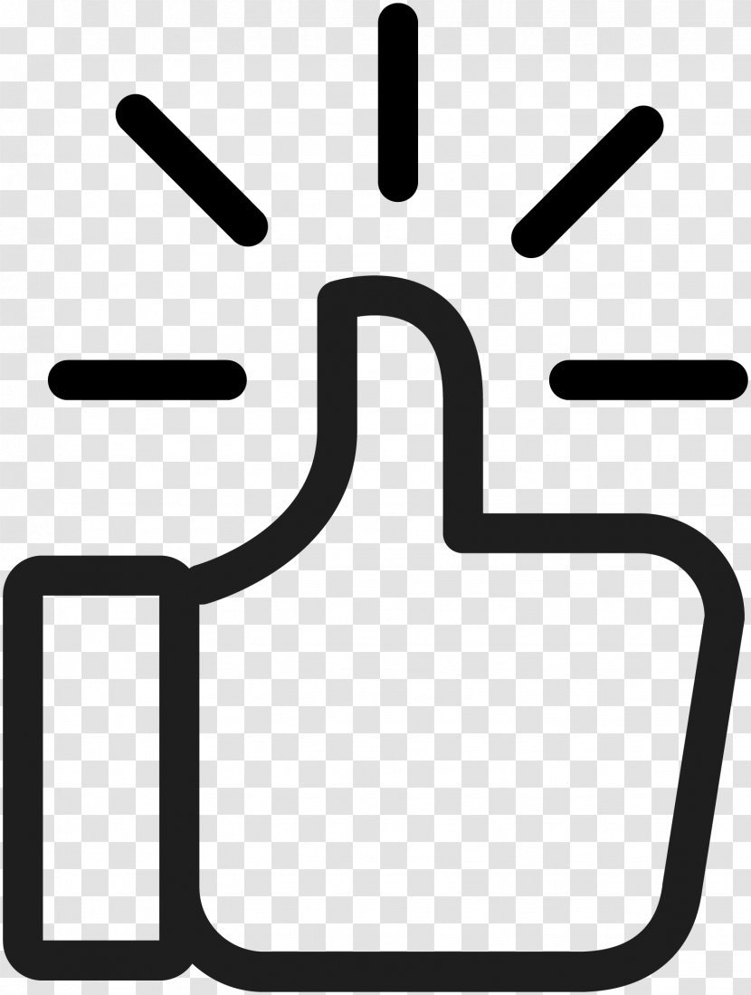 High Five Sales Symbol Clip Art - Business - Finger Icon Transparent PNG