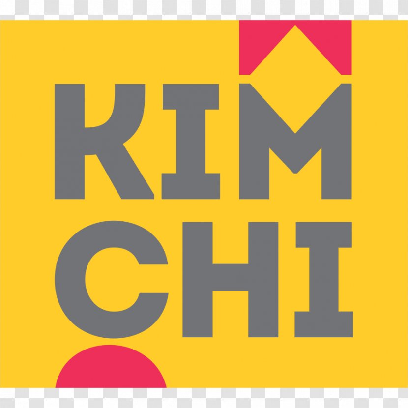 Korean Cuisine Restaurant Kimchi Hoe Кафе KIM CHI - Symbol - KIMCHI Transparent PNG