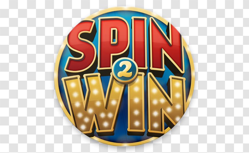 Spin N Win! Android Google Play - Makati Transparent PNG