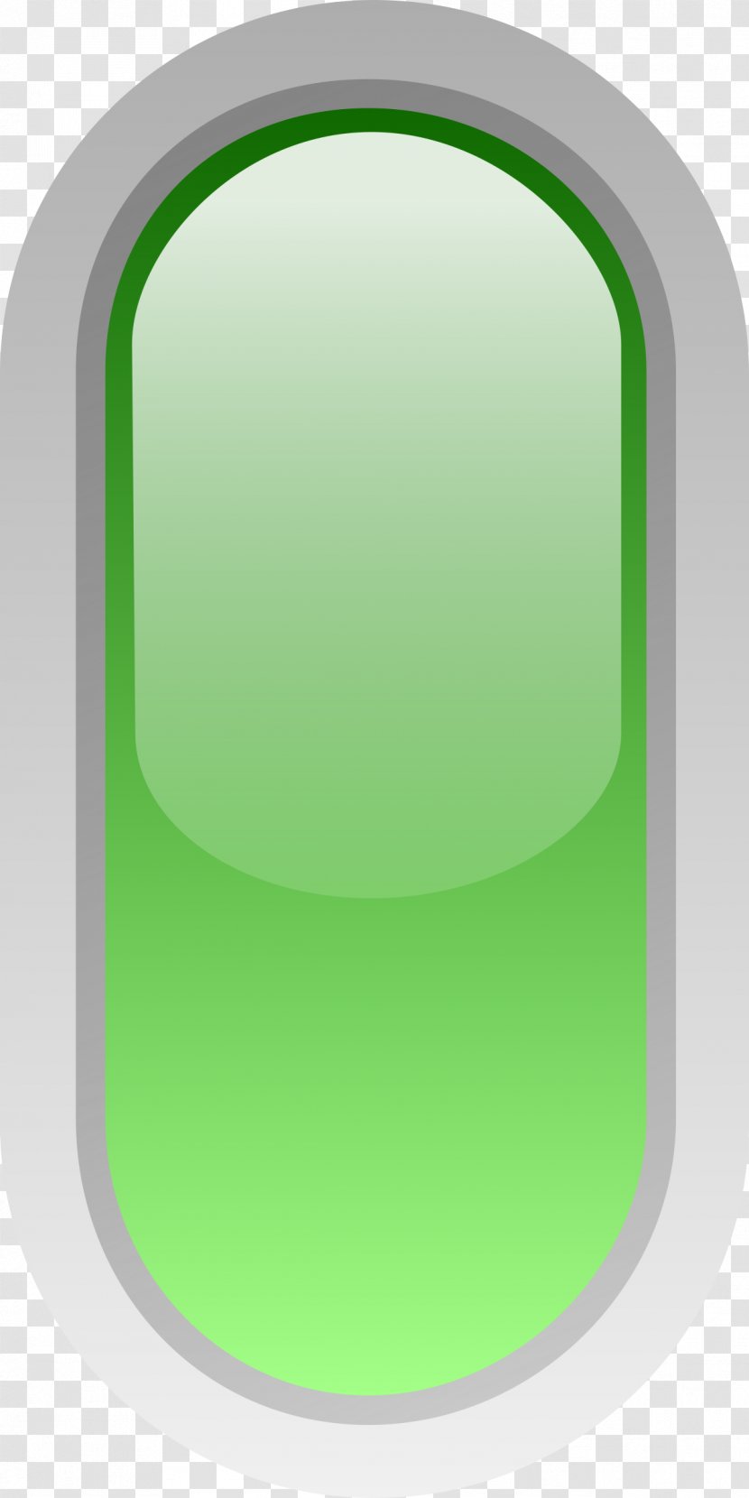 Clip Art - Rectangle - Green Transparent PNG