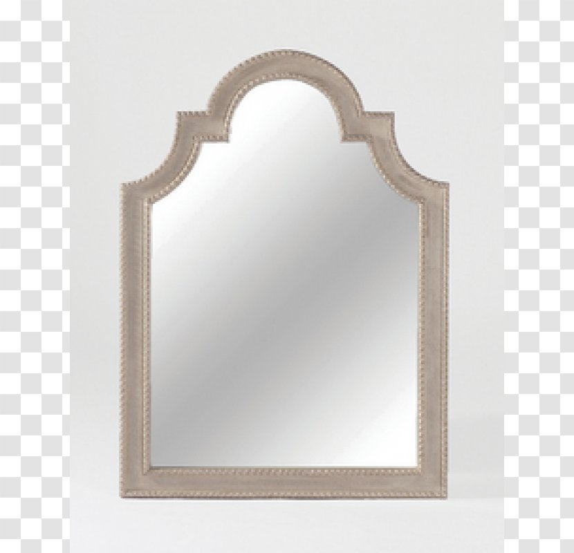 Mirror Rectangle - Arch - Design Transparent PNG