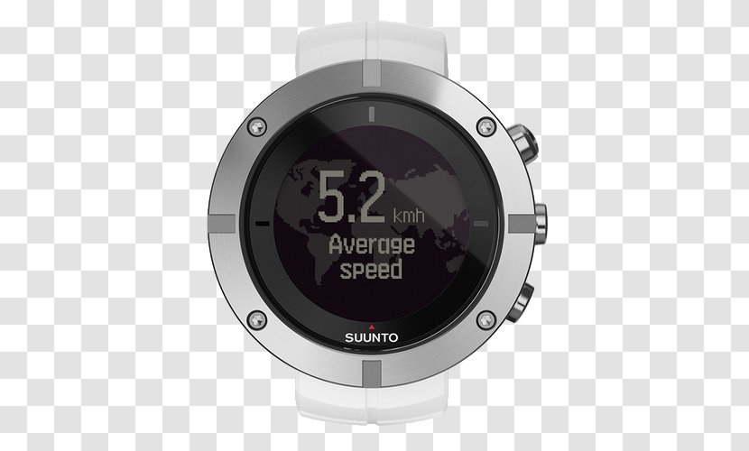 Suunto Oy Smartwatch Strap GPS Watch - Sapphire - Outdoor Gangrenboqi Transparent PNG