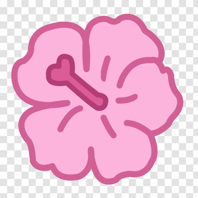 Clip Art Illustration Emoji Image Drawing - Pink - Steven Mockup Transparent PNG