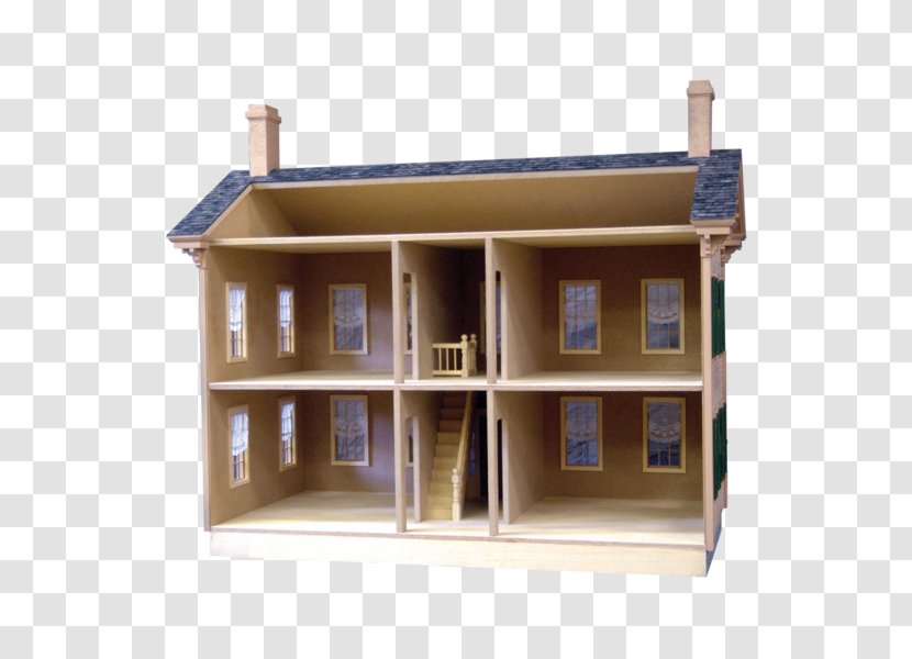 Lincoln Home National Historic Site Dollhouse Abraham Presidential Library And Museum Toy Transparent PNG