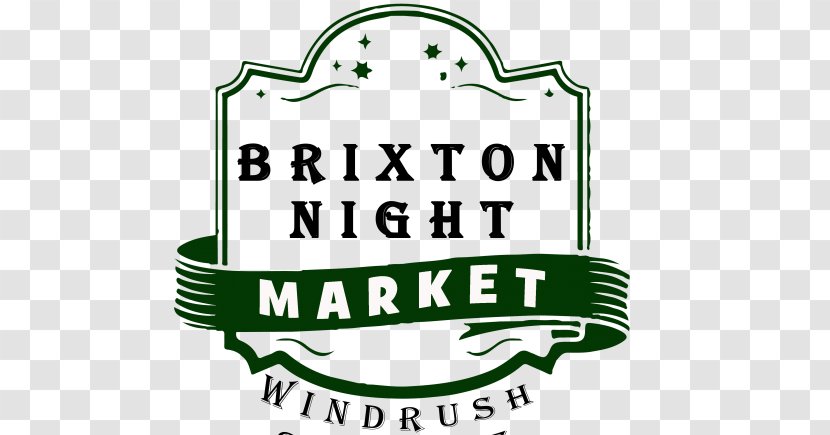Night Market Marketplace Brixton Trade Transparent PNG