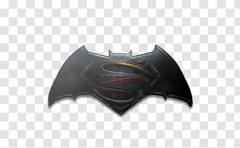 Superman Logo Batman Doomsday Joker - Ninja Transparent PNG