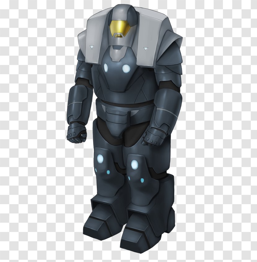 Xenonauts 2 Armour Strategy Game - Personal Protective Equipment - Colossus Transparent PNG