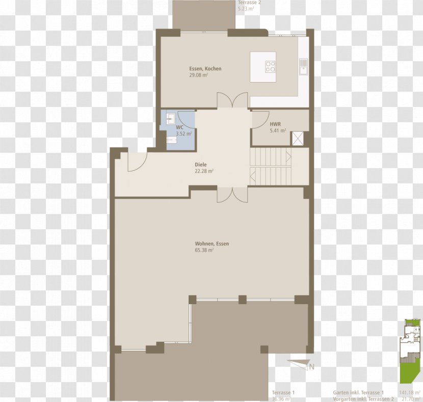 Floor Plan - Elevation - Design Transparent PNG