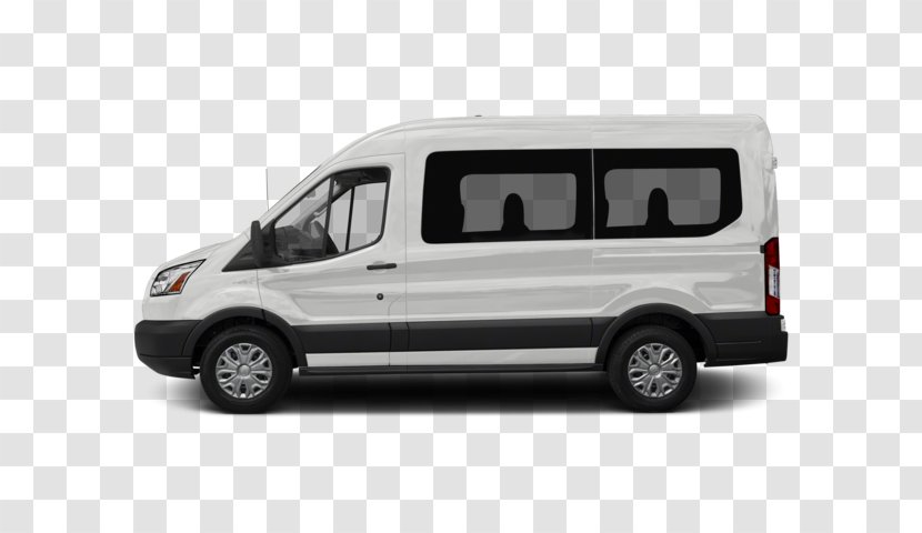 2017 Ford Transit-350 2018 Transit-150 Van Cargo - Transit150 Transparent PNG