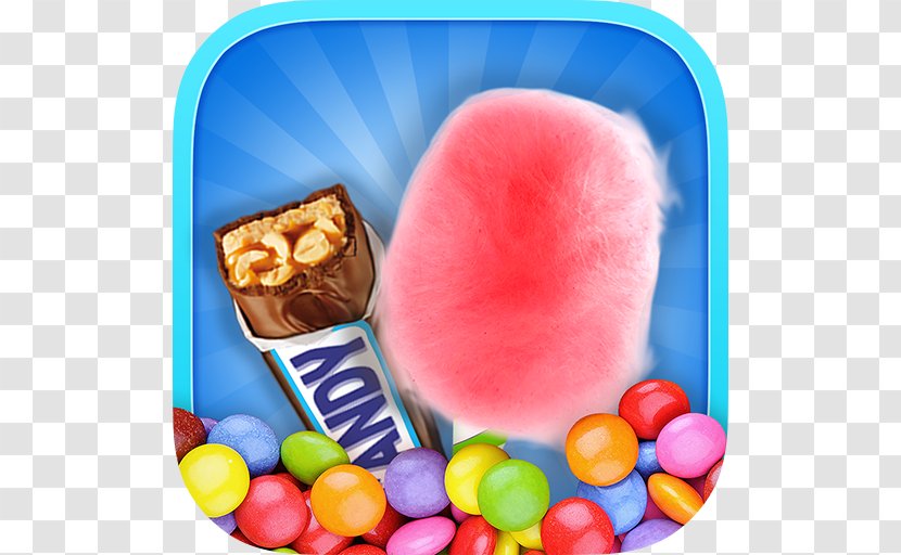 Sweet Candy Store! Food Maker - Corn Dogs! AndroidCandy Transparent PNG