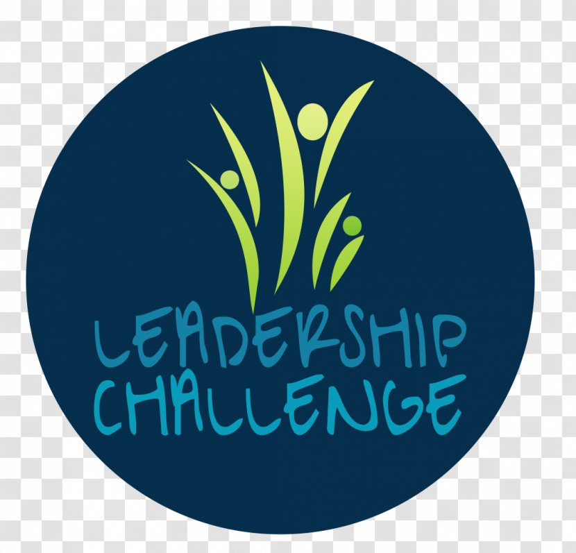 Logo Brand Font - Text - Leadership Challenge Transparent PNG