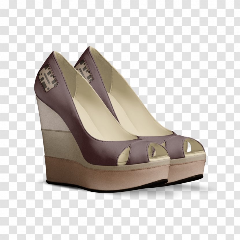 Product Design Sandal Purple Shoe - Footwear - 4 Inch Platform Tennis Shoes For Women Transparent PNG