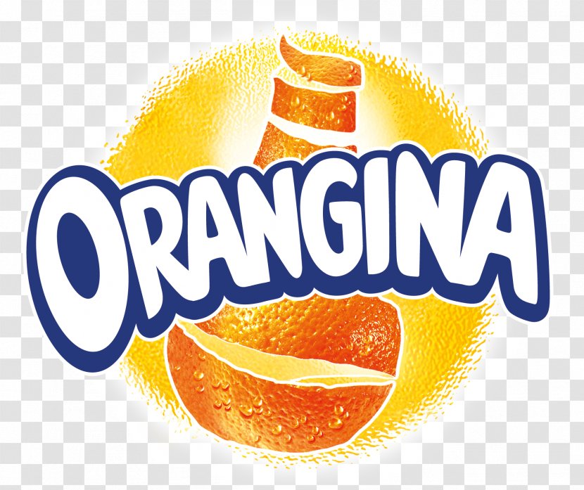 Orangina Fizzy Drinks Fanta Orange Juice - Food Transparent PNG