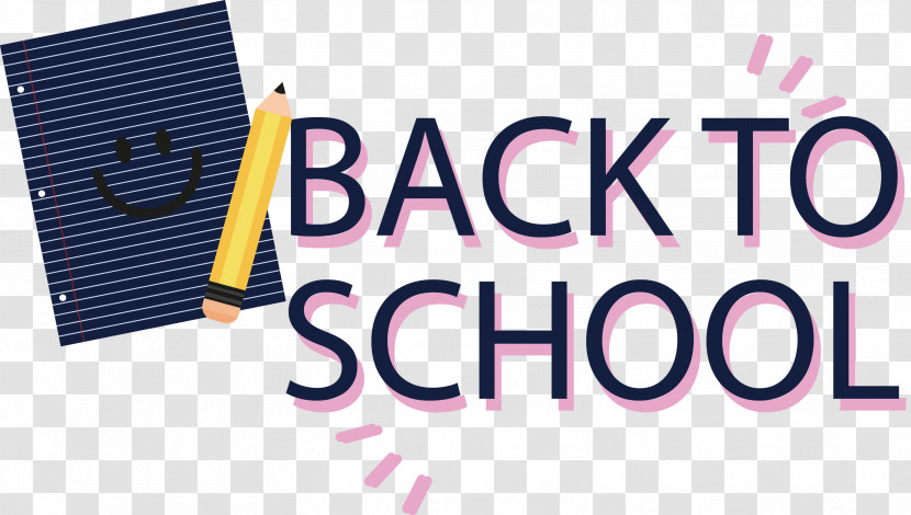 Back To School Transparent PNG