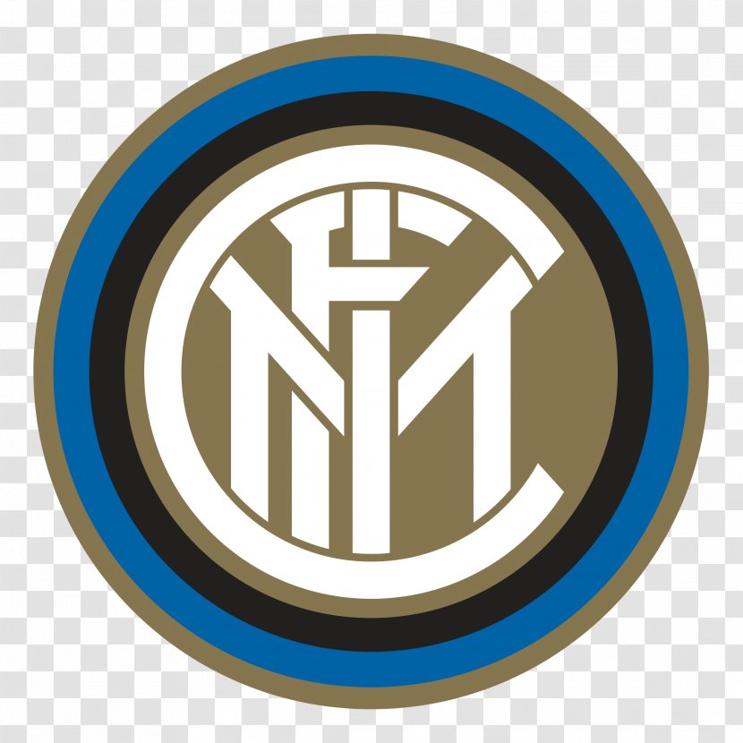 Inter Milan Dream League Soccer A.C. Football Club Internazionale Milano Store - Oval - Champions Transparent PNG