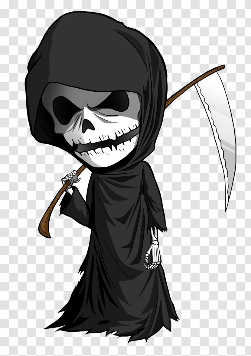 Death Cartoon Stock Photography Royalty-free - Animation Transparent PNG