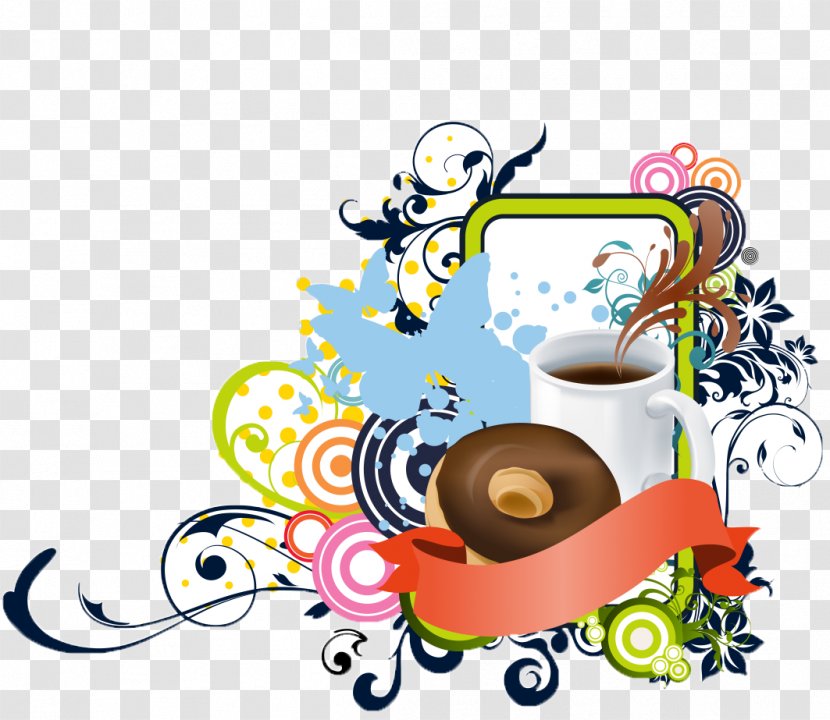 Download Photography - Afternoon Tea Transparent PNG