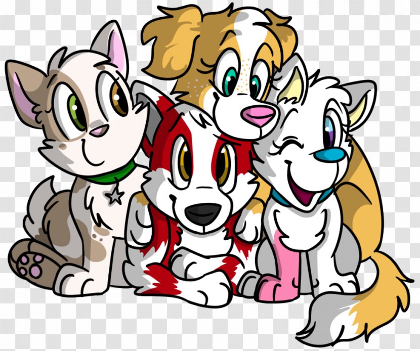 Dalmatian Dog Cat Puppy Breed Non-sporting Group - Non Sporting - Cuddle Puddle Transparent PNG