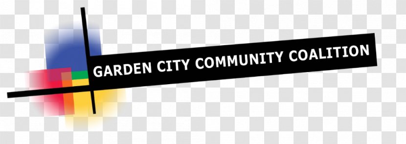 THRIVE-Garden City Community Coalition Non-profit Organisation Logo - Nonprofit - Landscape-city Transparent PNG