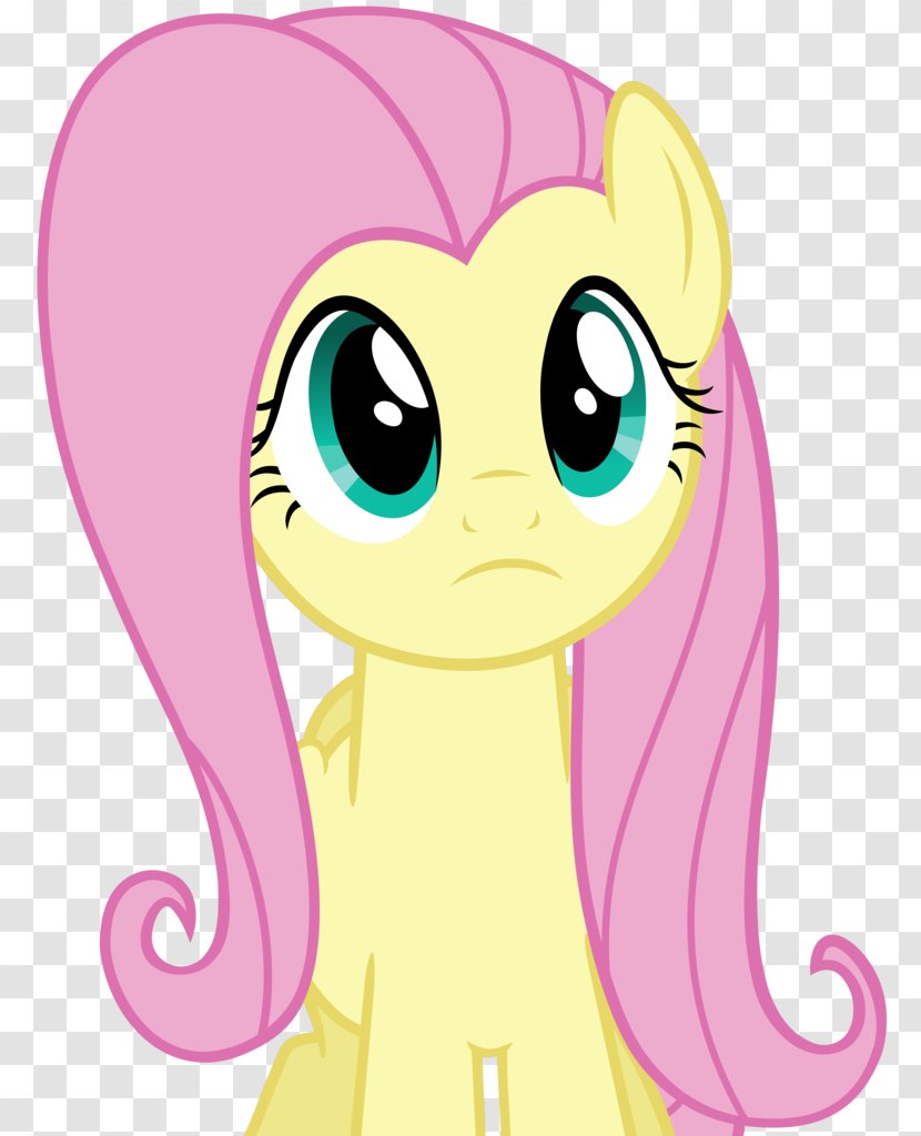 Fluttershy Fan Art My Little Pony: Friendship Is Magic Fandom Party Pooped Cartoon - Mlp Transparent PNG