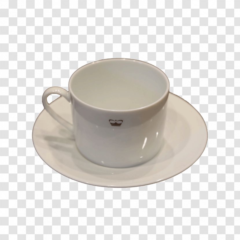 Coffee Cup Tableware Plate Saucer Yacht - Union Between Sweden And Norway - Accessories Shops Transparent PNG
