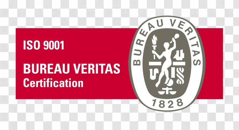 ISO 9000 Bureau Veritas Certification UK Limited Quality Management System 9001 - Brand - Pk Logo Transparent PNG