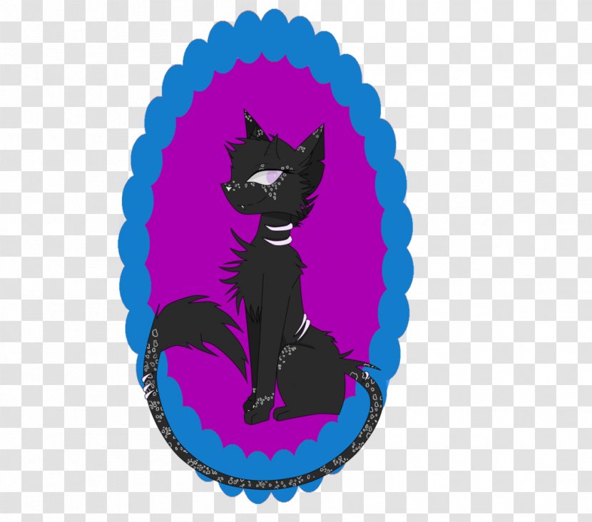 Whiskers Cat Character Clip Art - Vertebrate Transparent PNG