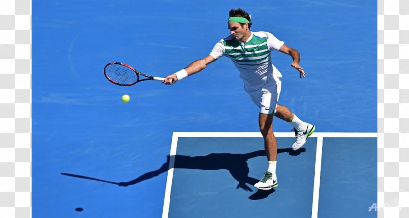 Racket Sporting Goods Tennis Strings - Sports - Roger Federer Transparent PNG