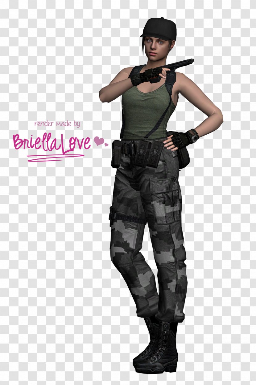 Jill Valentine Resident Evil: Revelations Claire Redfield Evil 5 Transparent PNG