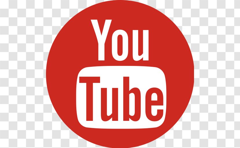 YouTube Social Media Logo - Brand - Youtube Transparent PNG