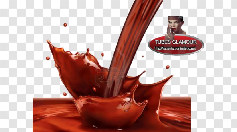 Hot Chocolate Milk Stock Photography - Flavor Transparent PNG