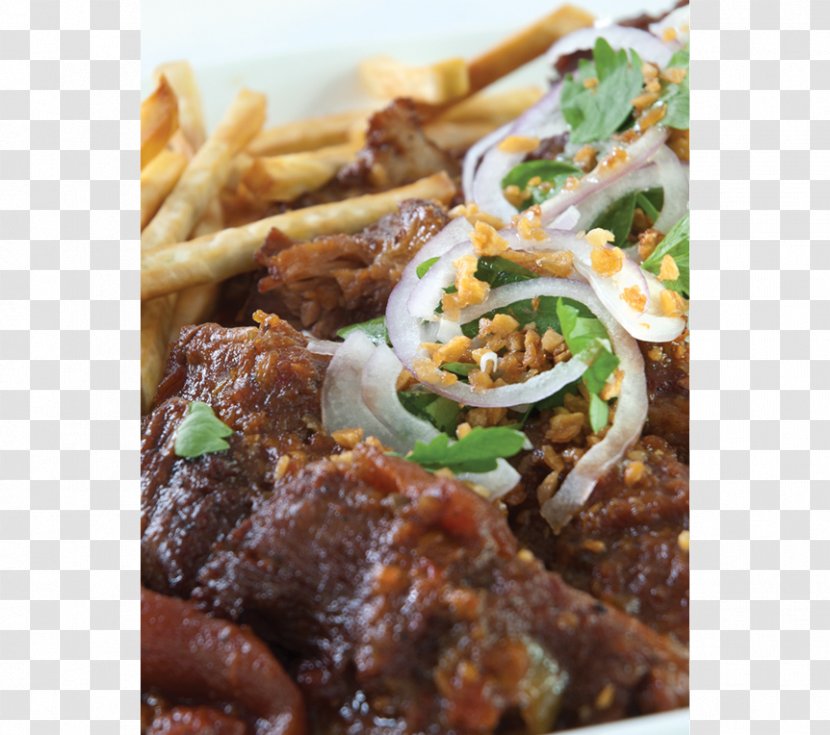 Street Food French Fries Cuisine Of The United States Mediterranean - Dish - Japanese Recipes Transparent PNG