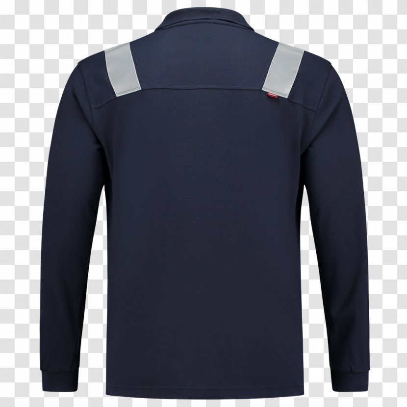 T-shirt Jacket Coat Crew Neck Polo Shirt - Pocket - Multi-style Uniforms Transparent PNG