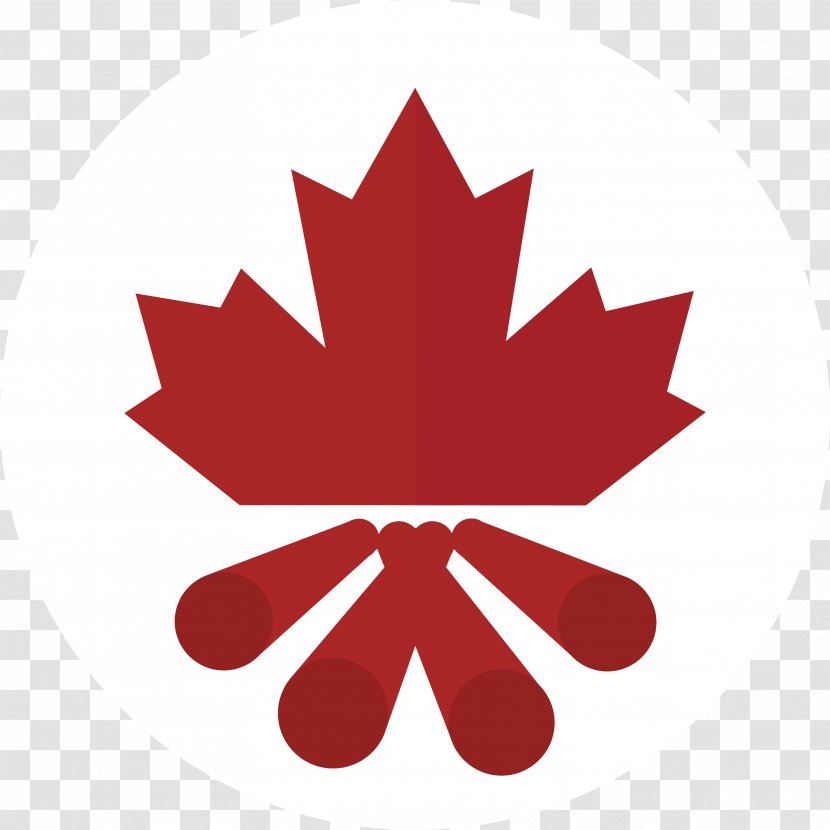 Flag Of Canada Frans Koppers Imports Maple Leaf Stock Photography - Storytelling Transparent PNG