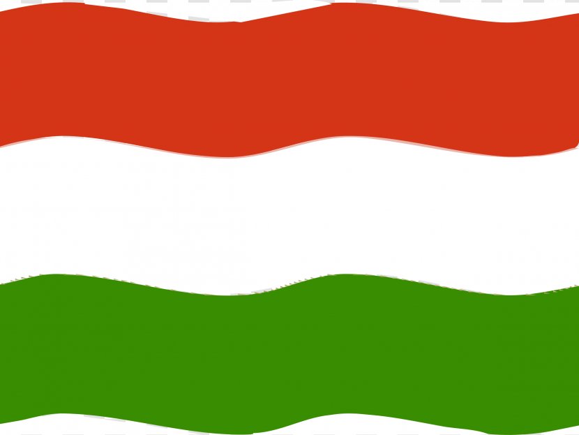 Austria-Hungary Flag Of Hungary Clip Art - Green - Cliparts Transparent PNG