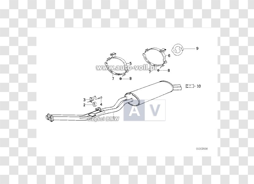 Car Line Angle Body Jewellery - Diagram Transparent PNG