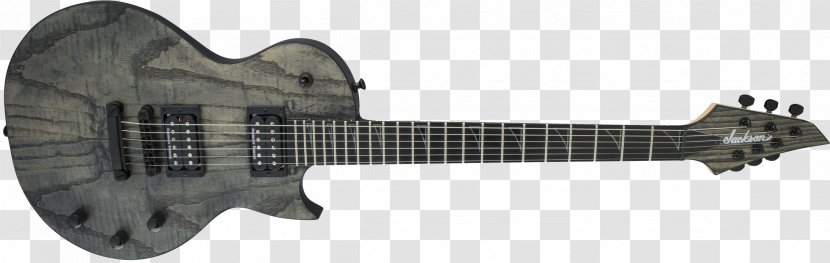 Jackson Guitars Electric Guitar Soloist Dinky - Tree Transparent PNG