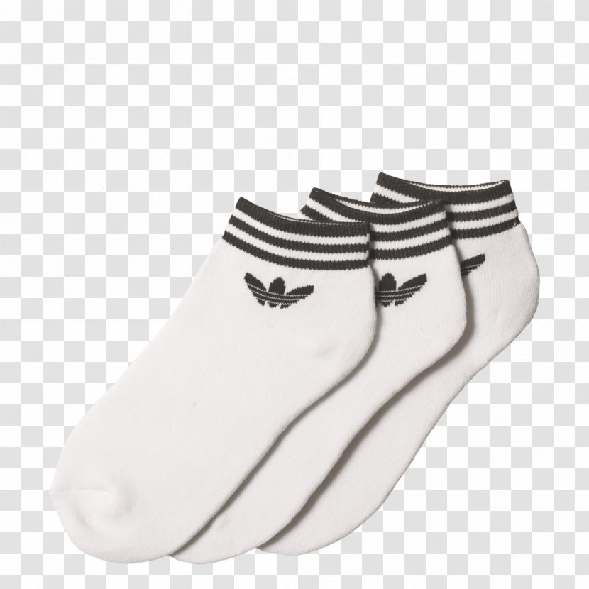Crew Sock Adidas Clothing Nike - Shoe Transparent PNG