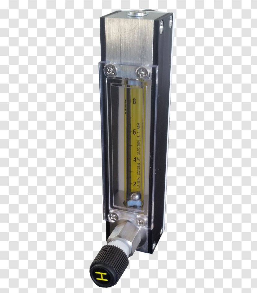 Flow Measurement Mass Meter Rate Volumetric - Water Injection Needle Transparent PNG