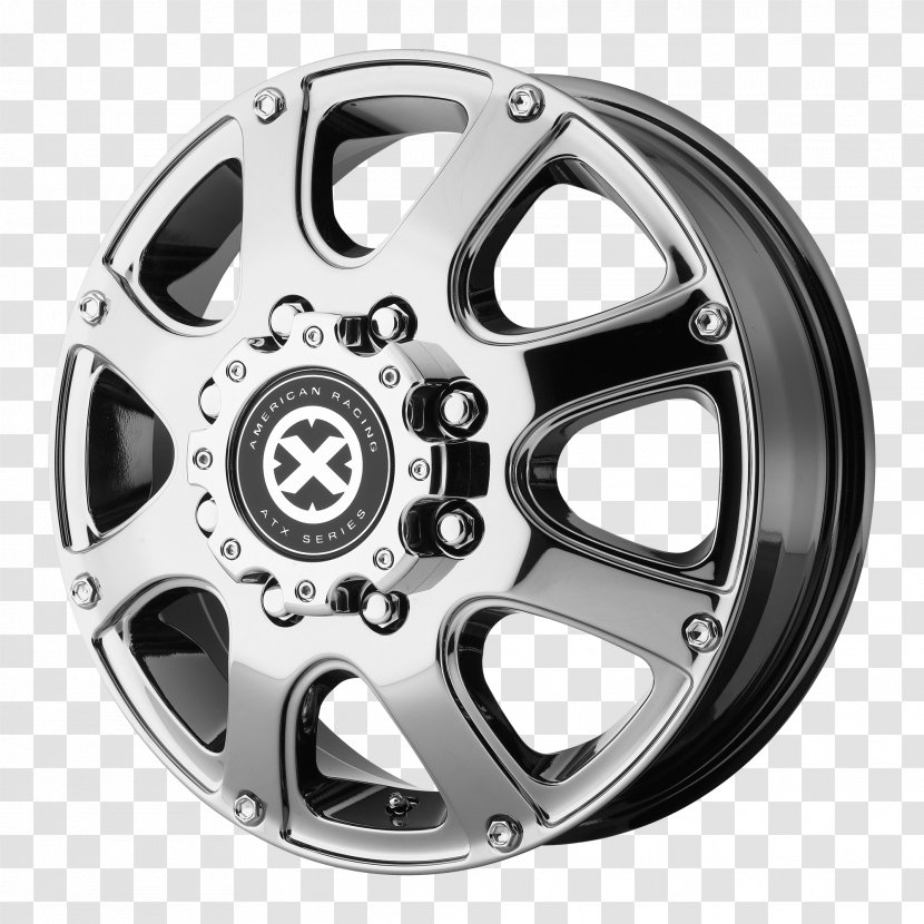 Car Jeep American Racing Wheel Pickup4x4 Kft. - Vehicle - Rim Transparent PNG