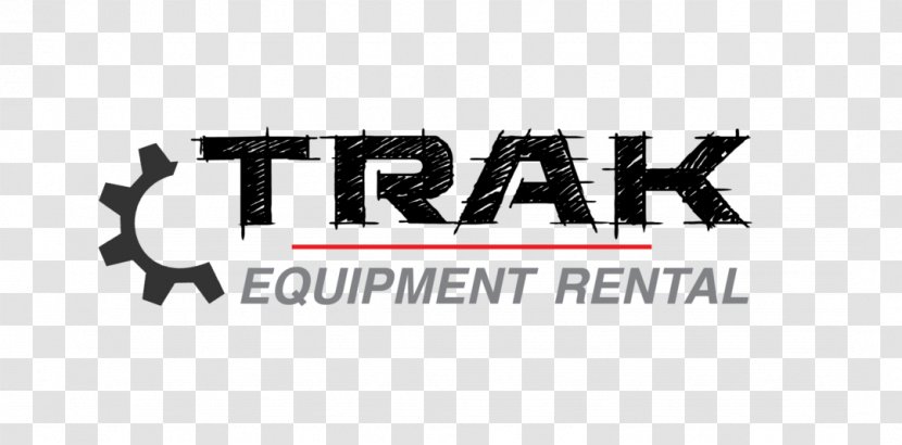 TRAK Equipment Rental Allerdice Building Supply Renting House Transparent PNG