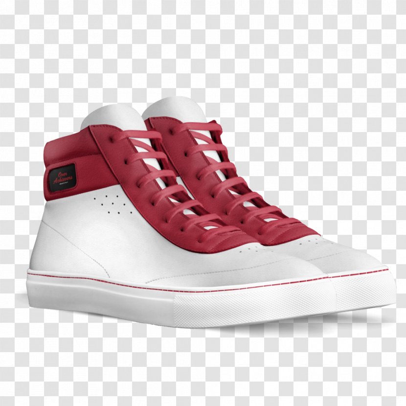 Sneakers Skate Shoe High-top Sportswear - Basketball - Achiever Transparent PNG