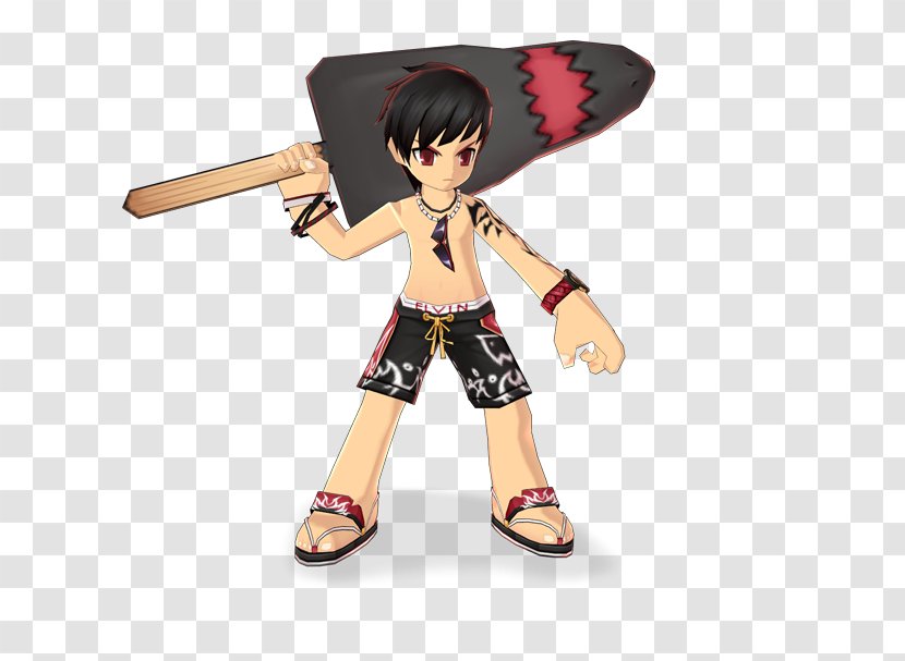 Elsword Computer Mouse Nexon Wii Game - Heart Transparent PNG