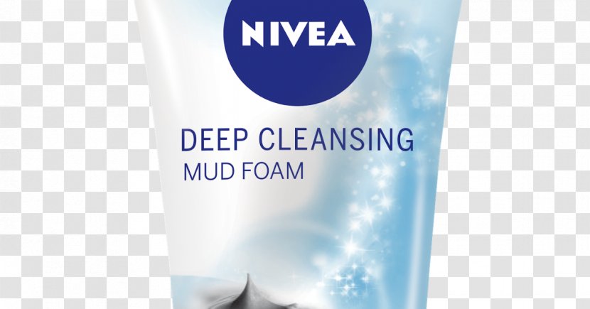 Lotion Cream Nivea Moisturizer Beiersdorf - Face Transparent PNG